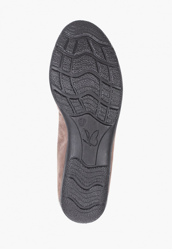 фото Балетки caprice