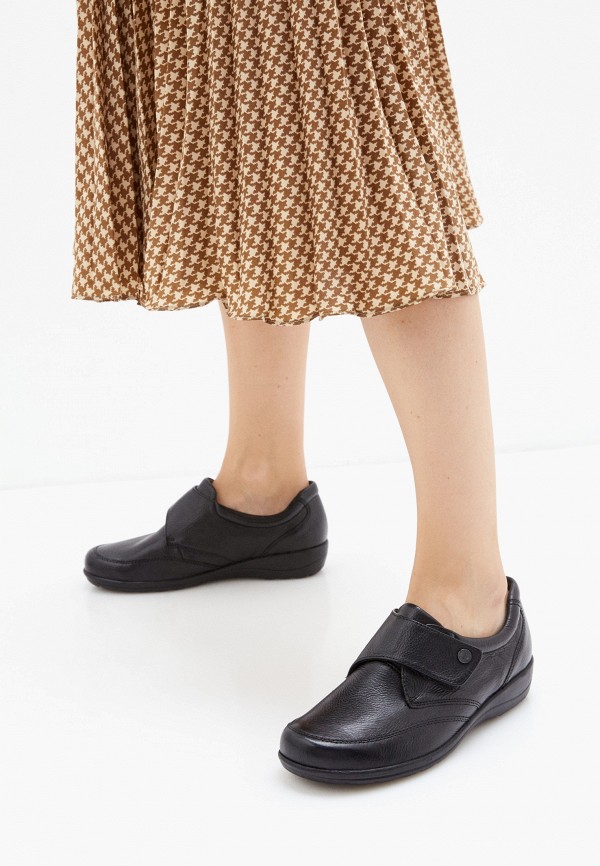 фото Ботинки caprice