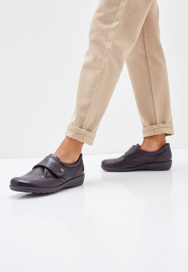 фото Ботинки caprice