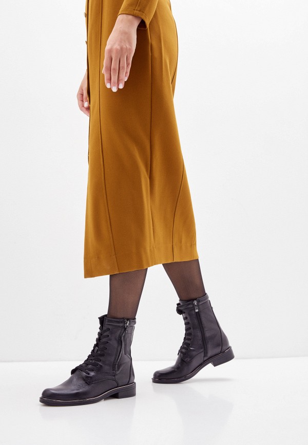 фото Ботинки caprice