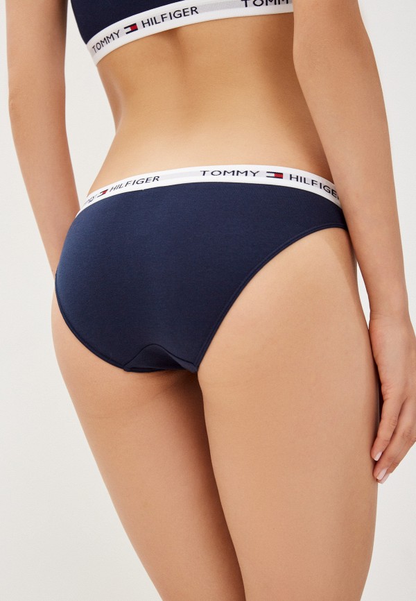 

Трусы Tommy Hilfiger, Синий, BIKINI