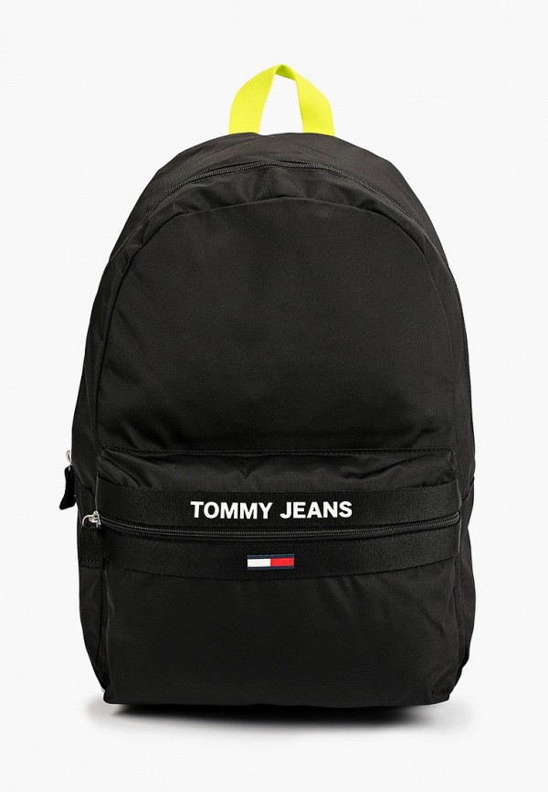 

Рюкзак Tommy Jeans, Черный