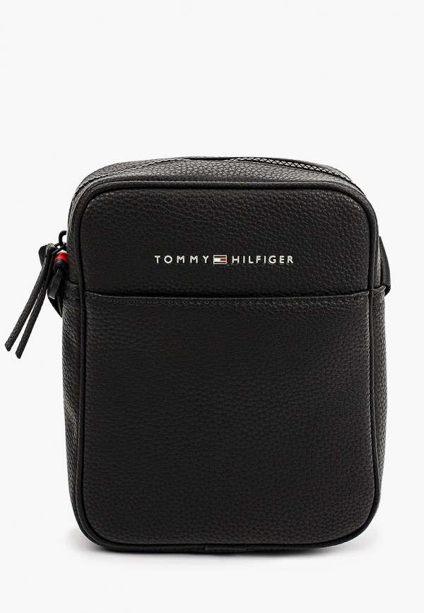 Сумка Tommy Hilfiger черный AM0AM07796 RTLAAN736001