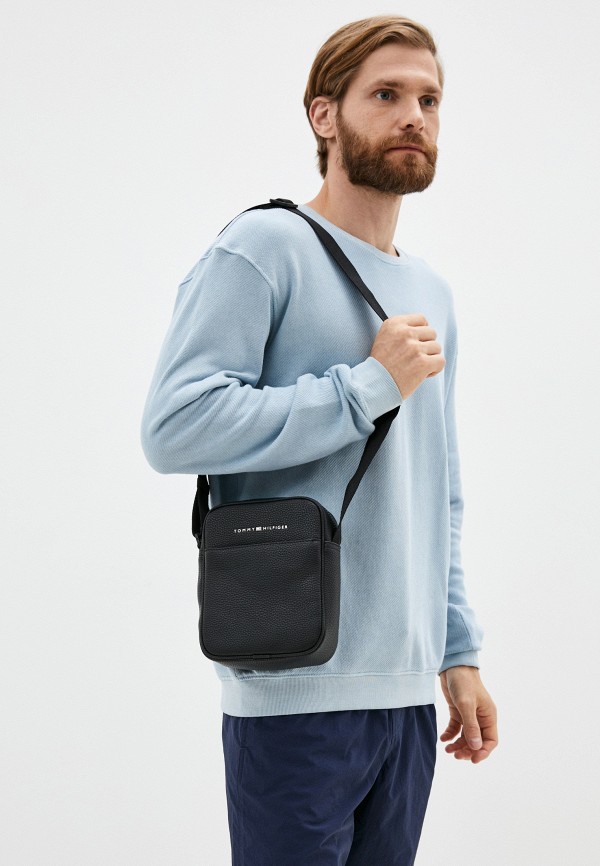 фото Сумка tommy hilfiger