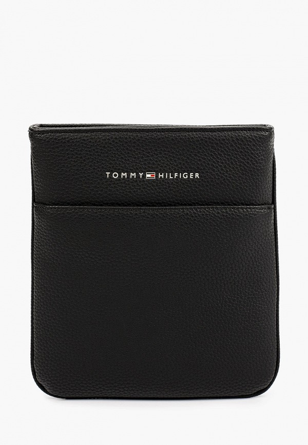 

Сумка Tommy Hilfiger, Черный