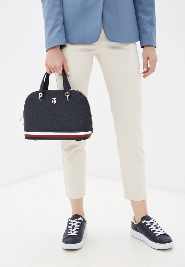 фото Сумка tommy hilfiger