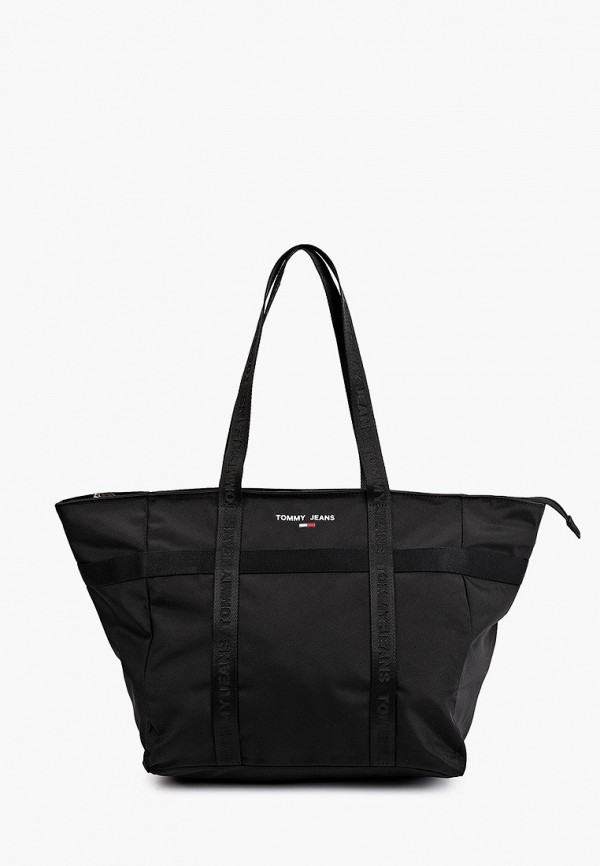 

Сумка спортивная Tommy Jeans, Черный