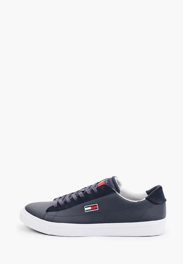 

Кеды Tommy Jeans, Синий