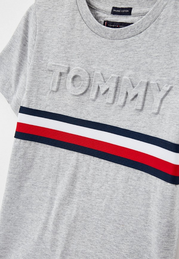 фото Футболка tommy hilfiger