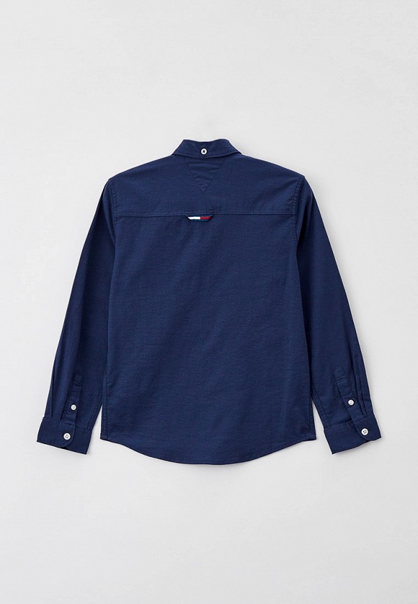 фото Рубашка tommy hilfiger
