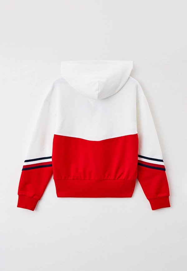фото Худи tommy hilfiger