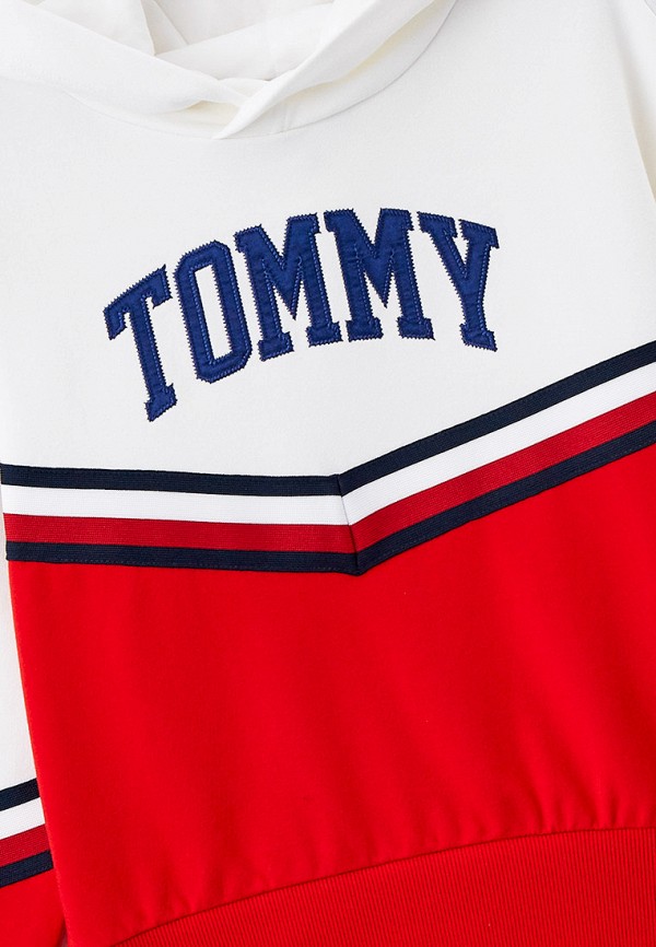 фото Худи tommy hilfiger