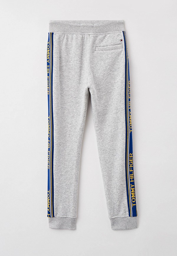 

Брюки спортивные Tommy Hilfiger, Серый