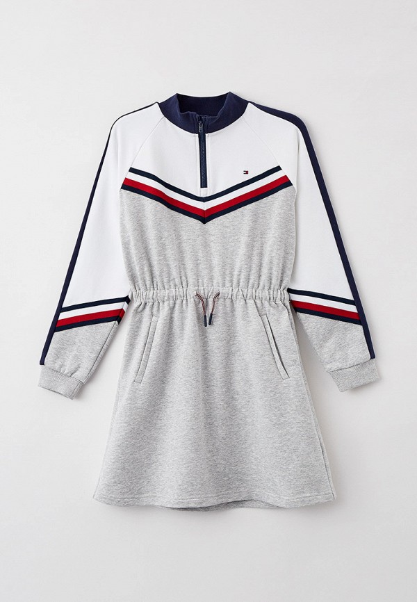 фото Платье tommy hilfiger