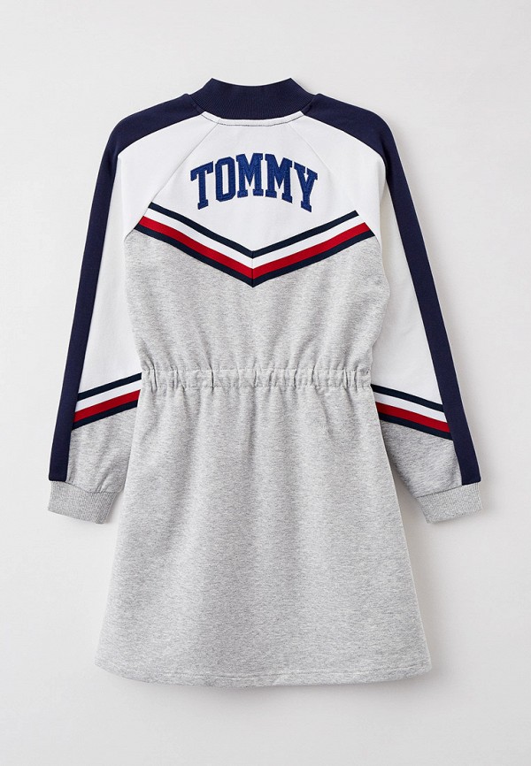 фото Платье tommy hilfiger