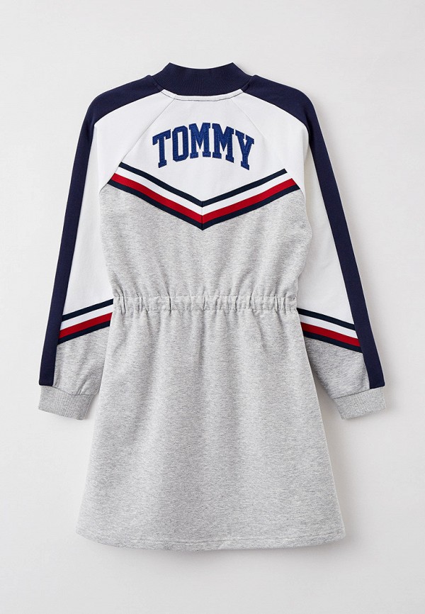 Платье Tommy Hilfiger RTLAAN744001K10Y