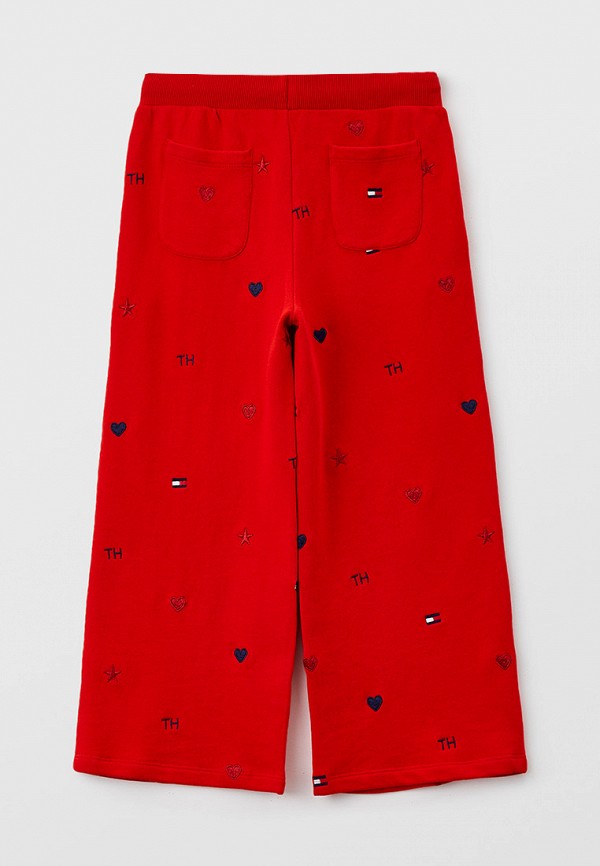 

Брюки спортивные Tommy Hilfiger, Красный