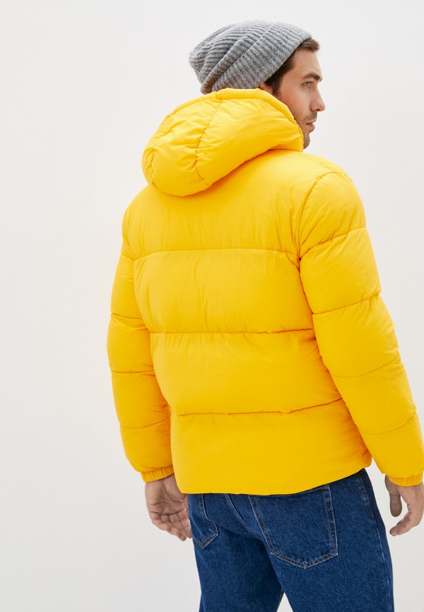 фото Куртка утепленная tommy hilfiger