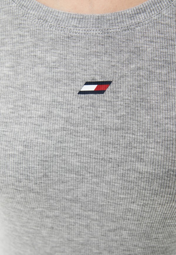 фото Лонгслив tommy hilfiger