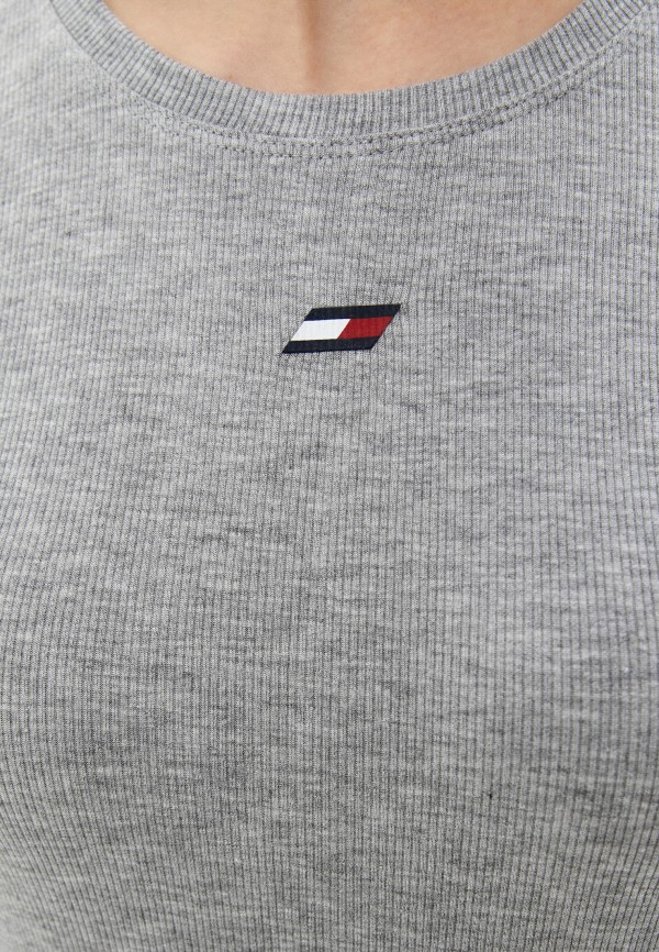 фото Майка спортивная tommy hilfiger