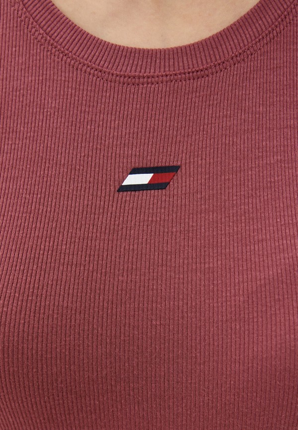 фото Майка спортивная tommy hilfiger