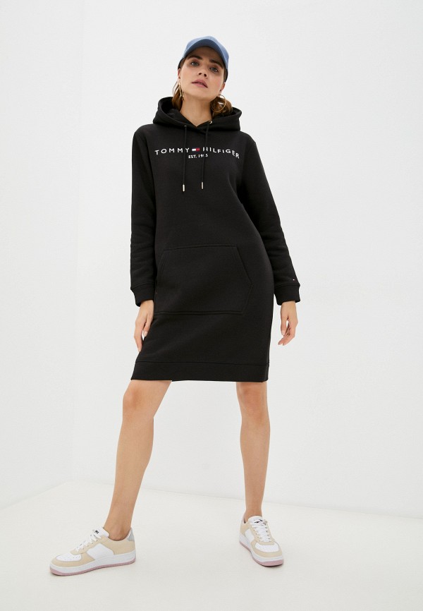 фото Платье tommy hilfiger