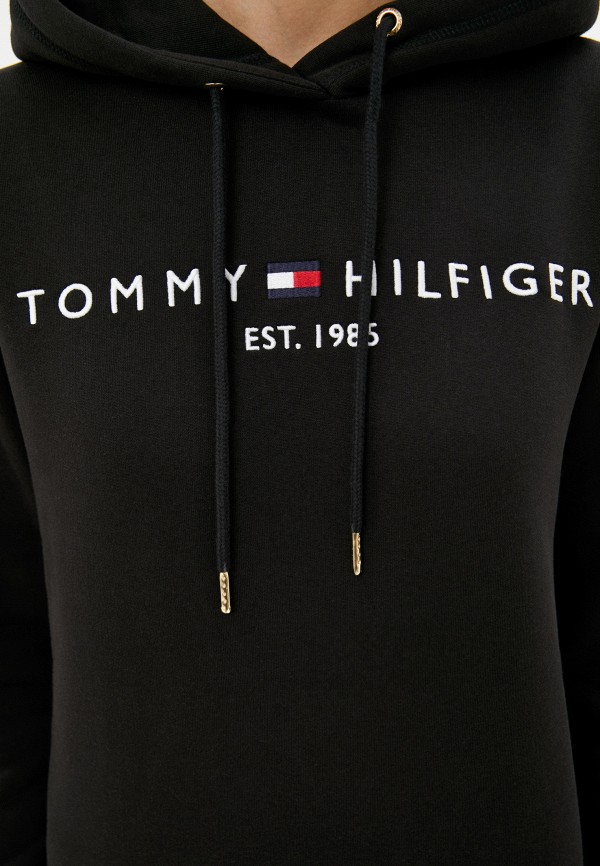 фото Платье tommy hilfiger
