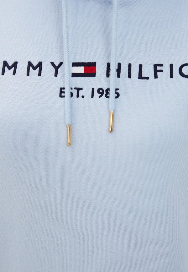 фото Платье tommy hilfiger