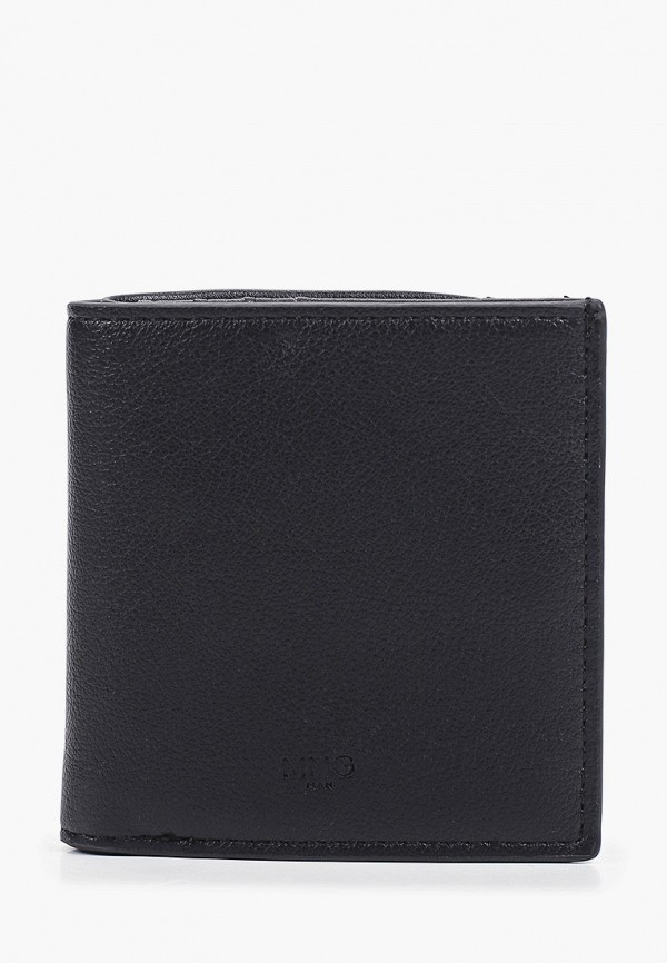

Кошелек Mango Man, Черный, WALLET1