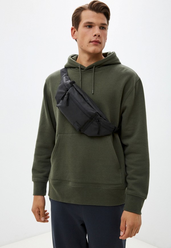 фото Сумка поясная mango man