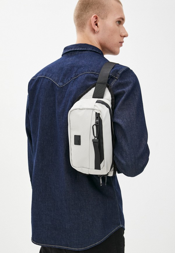 фото Сумка поясная mango man