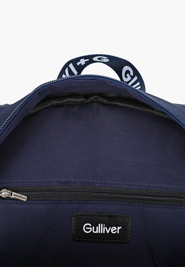 фото Рюкзак gulliver