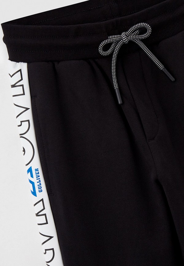 фото Брюки спортивные gulliver