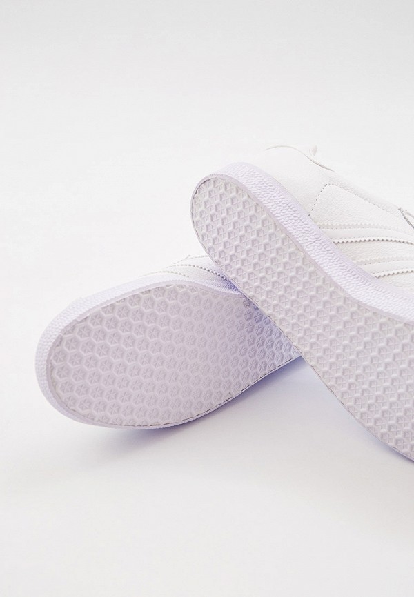 

Кеды adidas Originals, Белый, GAZELLE