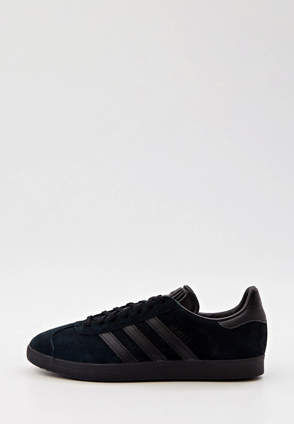 

Кеды adidas Originals, Черный, GAZELLE