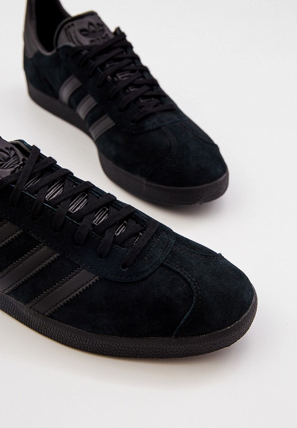 

Кеды adidas Originals, Черный, GAZELLE