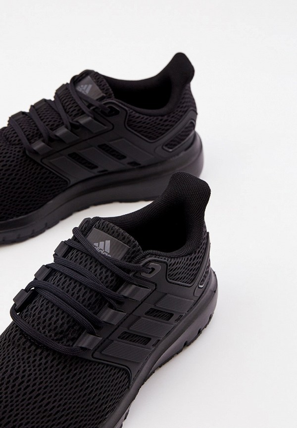 

Кроссовки adidas, Черный, ULTIMASHOW