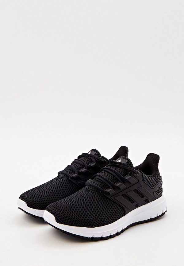 

Кроссовки adidas, Черный, ULTIMASHOW