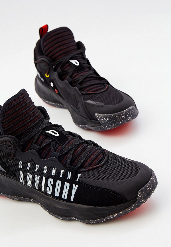 

Кроссовки adidas, Черный, adidas RTLAAN766601