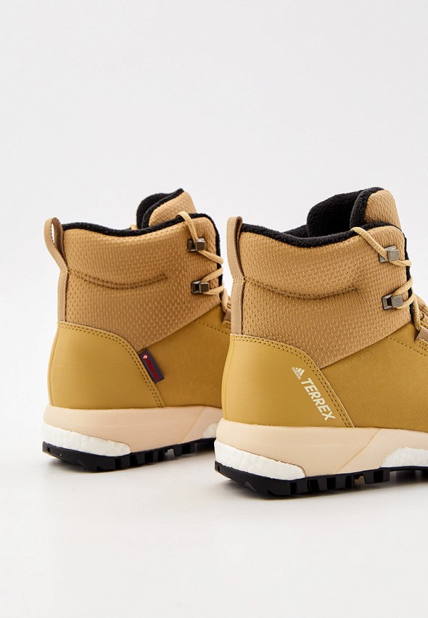 фото Ботинки трекинговые adidas