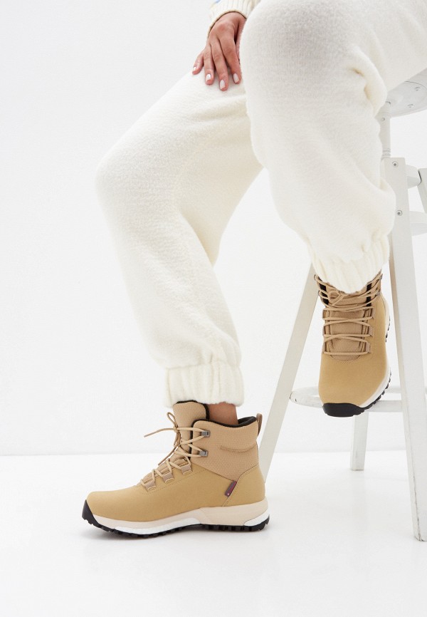 фото Ботинки трекинговые adidas