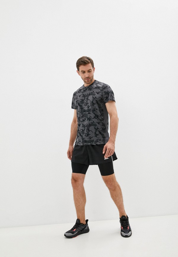 фото Шорты спортивные adidas