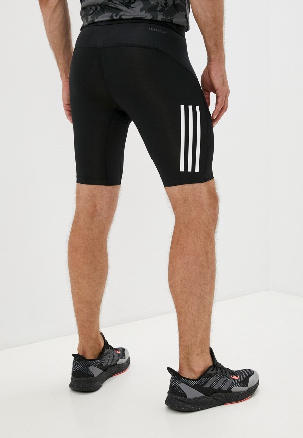 

Шорты спортивные adidas, Черный, TF ST 3S