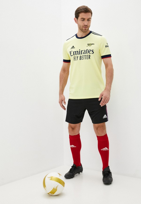 фото Футболка спортивная adidas