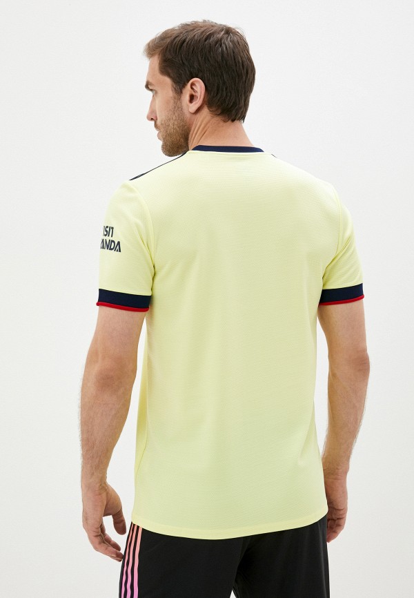 фото Футболка спортивная adidas