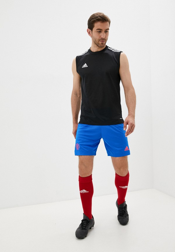 

Шорты спортивные adidas, Синий, adidas RTLAAN768501