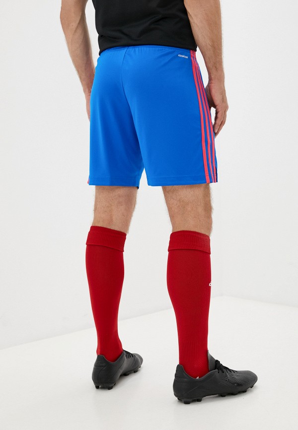 фото Шорты спортивные adidas