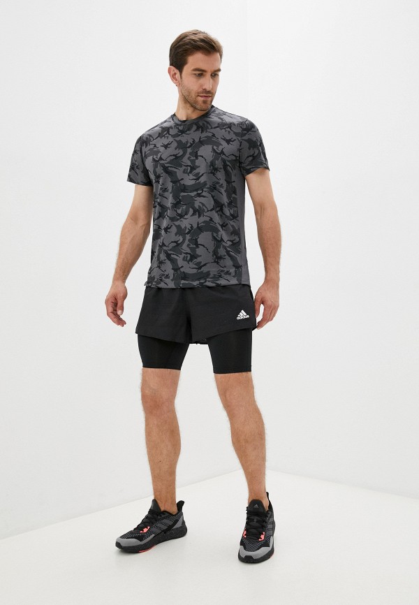 фото Шорты спортивные adidas