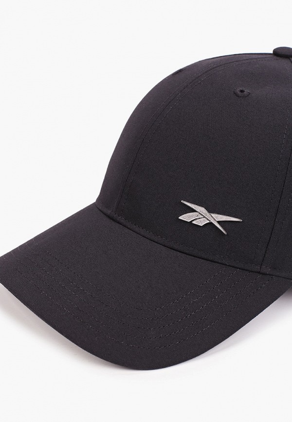 фото Бейсболка reebok