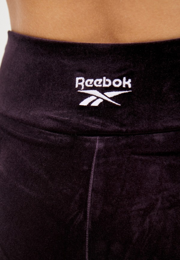 фото Леггинсы reebok classic